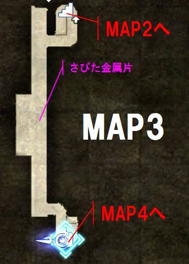 ファイナルファンタジーXV FinalfantasyXV プレイ日記 攻略 スチリフの杜 採集 マップ MAP アイテム：トレジャー スポット